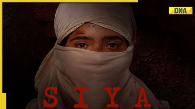 Siya teaser: Vineet Kumar Singh starrer promises a hard-hitting take on crime against women - Vimarsana News