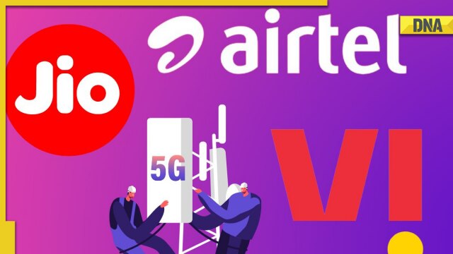5G launch update: Know all about network rollout status, pricing plans and tariffs - Vimarsana News