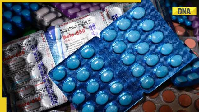 Why Pharma company gave away Rs 1,000-crore freebies to doctors to prescribe Dolo 650mg tablets? NGO tells Supreme Court - Vimarsana News