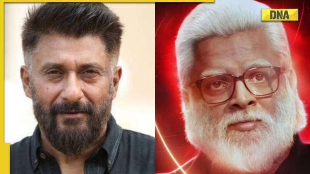 The Kashmir Files director Vivek Agnihotri picks R Madhavan's Rocketry as India's entry at Oscars - Vimarsana News