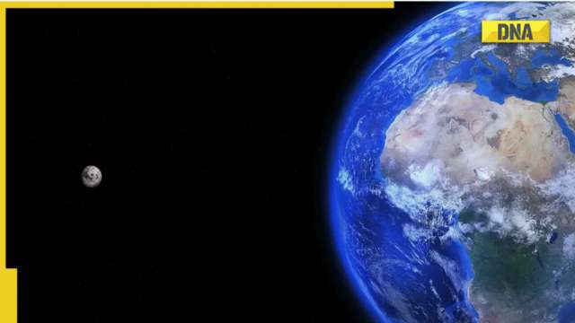 지구의 물은 소행성에서 왔습니까?  일본 우주 탐사선이 찾은 것은 다음과 같습니다.