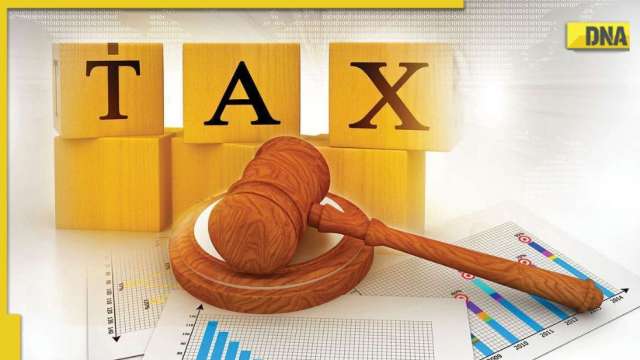 IT department announces new tax exemptions for these firms, check all the details - Vimarsana News