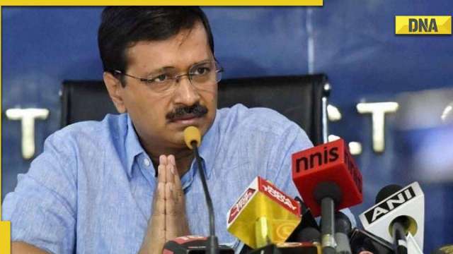 Arvind Kejriwal links NYT article to Manish Sisodia raid: What's written in New York Times? - Vimarsana News