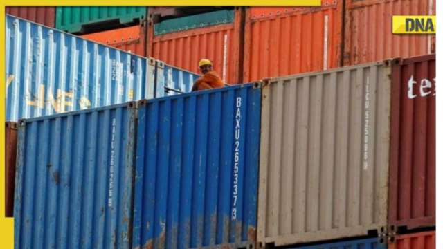 India may cut its imports from China by 40%, here's why - Vimarsana News