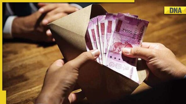 Gratuity scheme for contract and private workers in the public sector, here's what government has to say - Vimarsana News