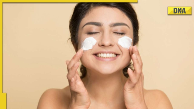 Beauty regime to get flawless skin for all skin types - Vimarsana News