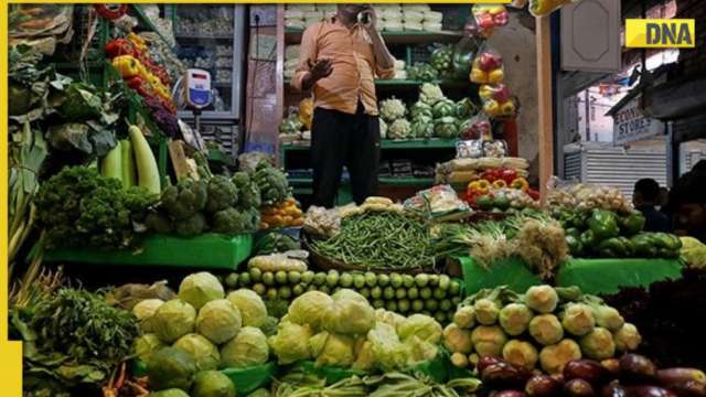 Farm and rural workers' retail inflation increased to 6.6 % and 6.82 %, in July - Vimarsana News