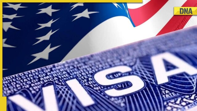 Planning travel to the states? Wait time for US visa appointments crosses 500 days for Indians, next date in 2024 - Vimarsana News