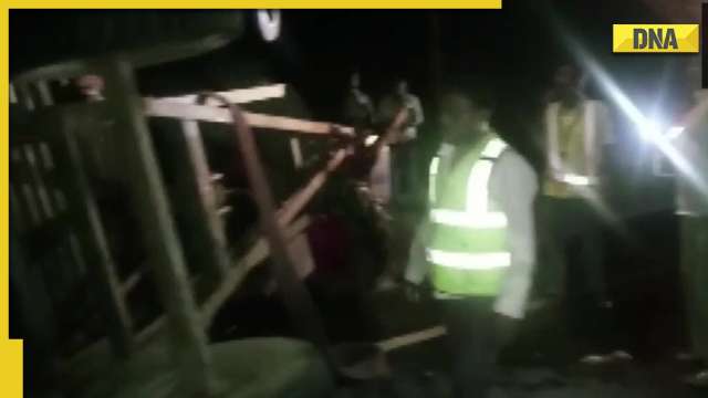 Rajasthan: At least 6 killed and 20 injured in road accident in Pali, PM expresses grief - Vimarsana News