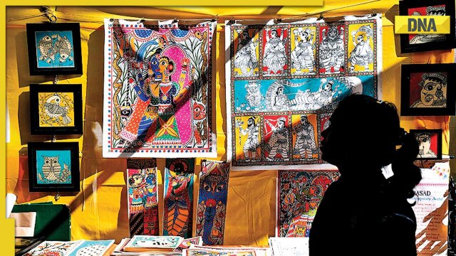 Delhi Contemporary Art Week starting from September 1; Know what it is - Vimarsana News