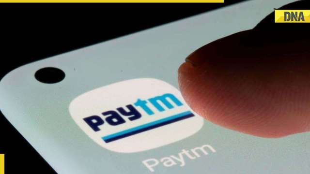 'We don't try to influence share prices, making efforts to become profitable' says Paytm CEO Vijay Shekhar Sharma - Vimarsana News