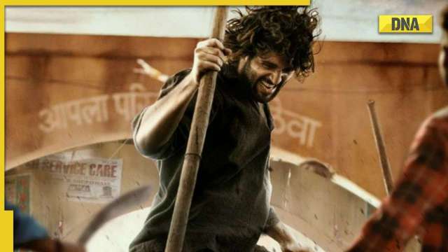 #BoycottLiger: Netizens get furious with Vijay Deverakonda, Ananya Panday, calls them 'overconfident, arrogant' - Vimarsana News