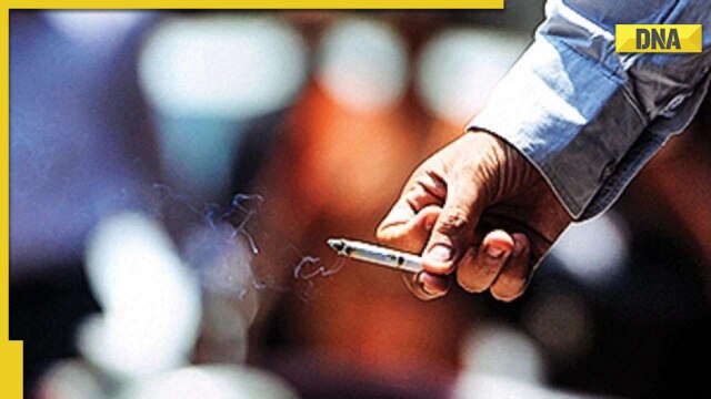 Living in close proximity to those who smoke tobacco can put you at high risk of cancer: Lancet study - Vimarsana News
