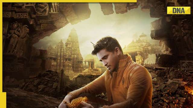 Karthikeya 2 Hindi box office collection: Nikhil’s film earns more than Laal Singh Chadda, mints Rs 8.21 crore