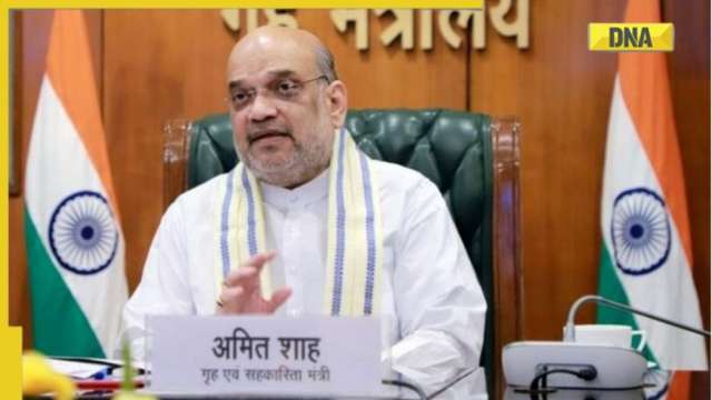 Pahalgam bus accident: Union Home Minister Amit Shah meets injured ITBP personnel at AIIMS - Vimarsana News