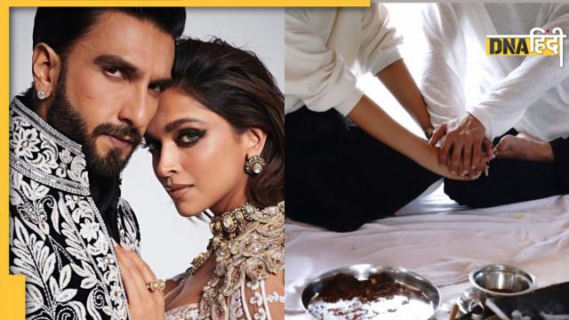 Ranveer-Deepika