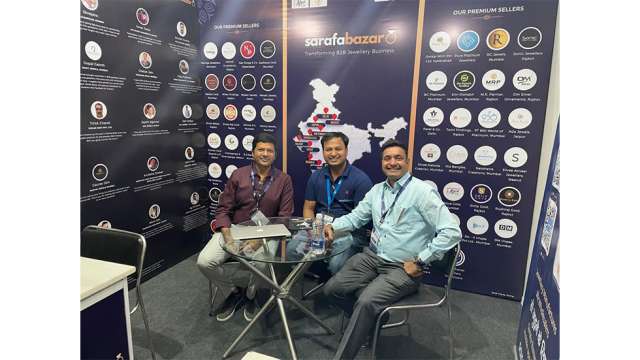 Sarafa Bazar India uses omnichannel strategy to revolutionize the jewellery industry - Vimarsana News