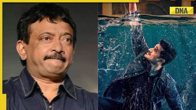 Karthikeya 2: Ram Gopal Varma reacts to Nikhil Siddhartha’s film, calls it bigger than RRR, KGF Chapter 2