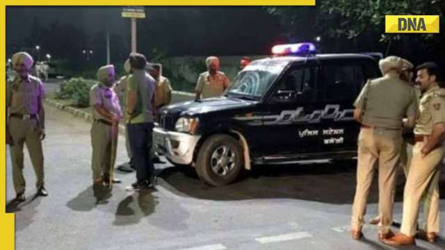 Terror alert in Punjab: Security beefed up across major bus terminals - Vimarsana News