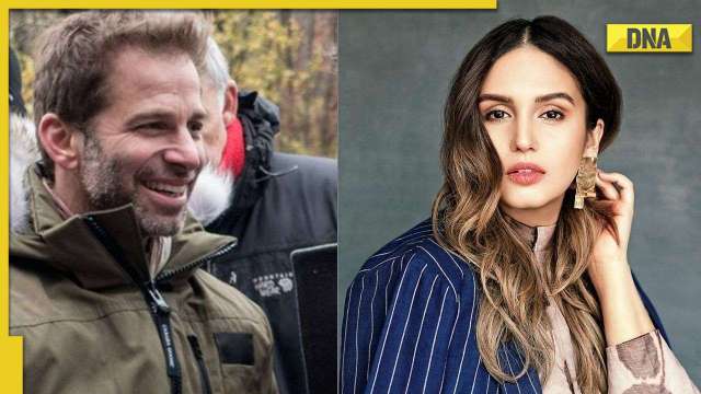 Huma Qureshi reveals she gifted Bhagavad Geeta to Zack Synder, talks about West's curiosity in Indian culture - Vimarsana News