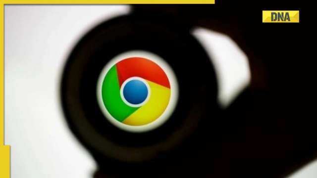 Google Chrome threat alert: These users at 'high risk' of hacking, government warns - Vimarsana News