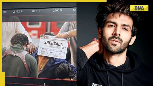 Kartik Aaryan calls Shehzada his 'sabse commercial film', promises 'epic climax' - Vimarsana News