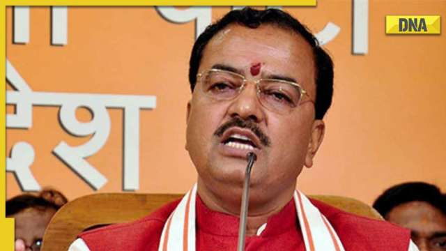 Will Keshav Prasad Maurya replace Swatantra Dev Singh as next UP BJP chief? Deputy CM's cryptic tweet sparks buzz - Vimarsana News