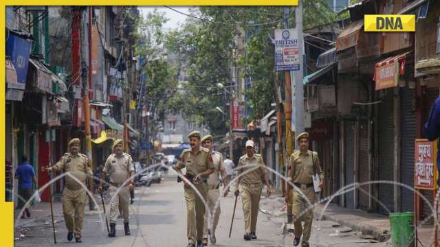 Jammu and Kashmir: Grenade blast by terrorists injures multiple civilians in Srinagar - Vimarsana News