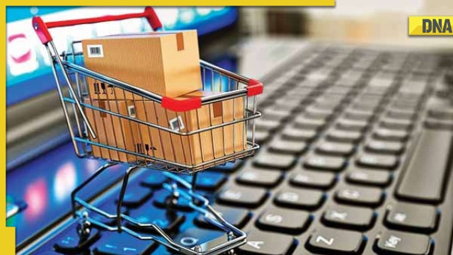 Consumers complaints related to e-commerce record 300% hike in last 5 years, UP tops the list - Vimarsana News