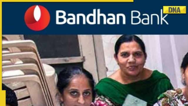 Bandhan Bank raises interest rates on fixed and saving deposits, all details here - Vimarsana News