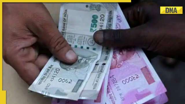 New Wage Code: Allowance to not exceed 50% of salary? Labour ministry holds key meet to discuss salary structure today - Vimarsana News