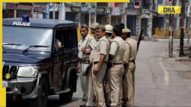 Uttar Pradesh: 15 Chinese nationals staying in India illegally detained in Gautam Buddh Nagar - Vimarsana News