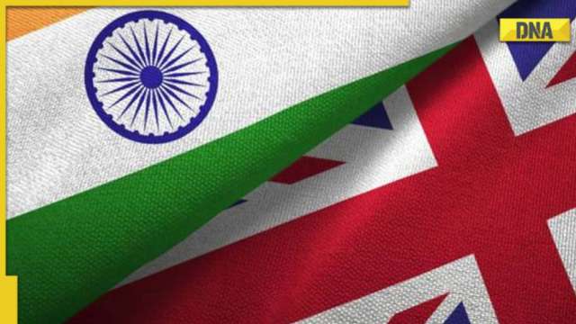 'Want to improve UK-India ties, make them more two-way': Rishi Sunak amid PM race - Vimarsana News