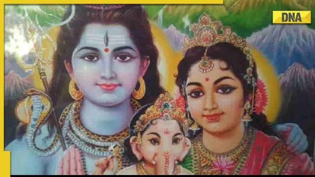 When is Hartalika Teej 2022? Know date, tithi, puja vidhi - Vimarsana News