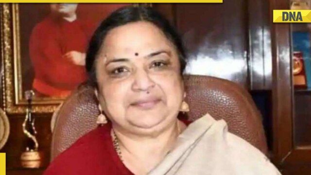 Lord Shiva must be from SC, ST community, no Hindu Gods upper caste: JNU VC Santishree Dhulipudi Pandit - Vimarsana News