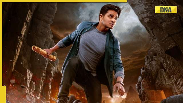 Nikhil Siddhartha’s film continues to mint money, collects Rs 16.30 crore