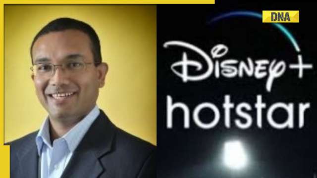 Who is Sajith Sivanandan, top Google executive named new Head of Disney+ Hotstar? - Vimarsana News