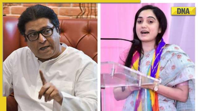 'No one asked Zakir Naik to apologise': Raj Thackeray backs Nupur Sharma over remarks against Prophet Mohammad - Vimarsana News