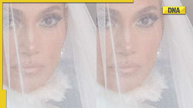 Jennifer Lopez shares first photo from her wedding to Ben Affleck, pic goes viral - Vimarsana News