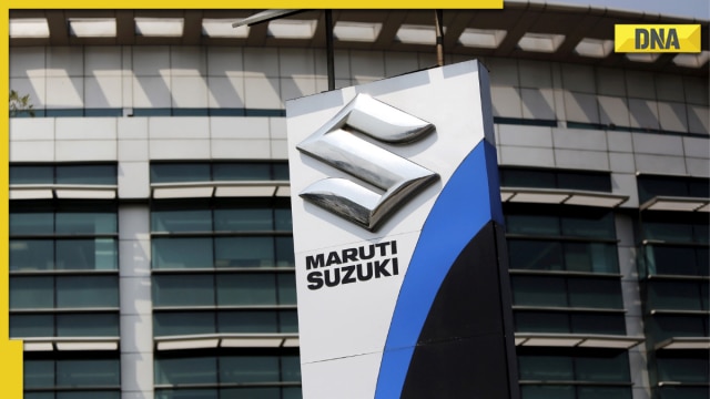Maruti Suzuki recalling this car model over possible airbag defect - Vimarsana News