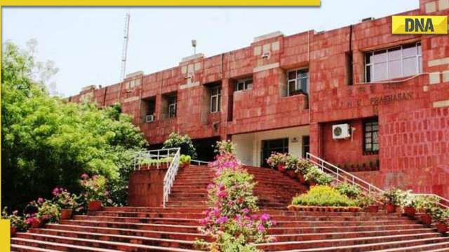 'Just paraphrasing the words of BR Ambedkar': JNU VC clarifies her 'caste of Gods' remarks - Vimarsana News
