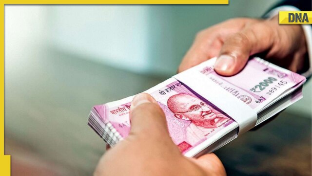 NPS account: PoPs to get up to Rs 15,000 commission under new PFRDA rule, check details - Vimarsana News