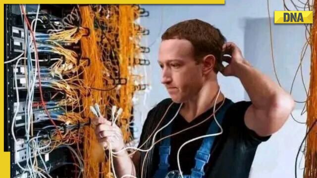 Facebook bug showing spam posts on feed, sparks meme fest on Twitter - Vimarsana News