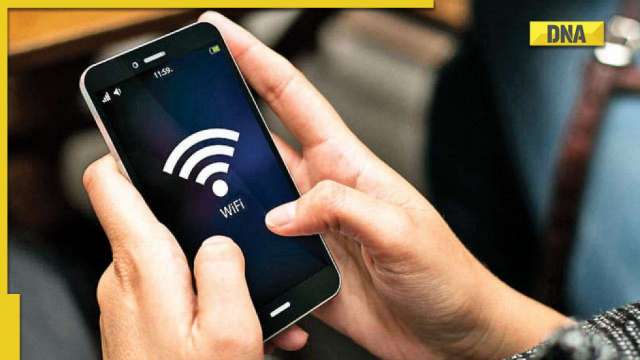 What is the full form of WiFi? Story behind the commonly used word will surprise you - Vimarsana News