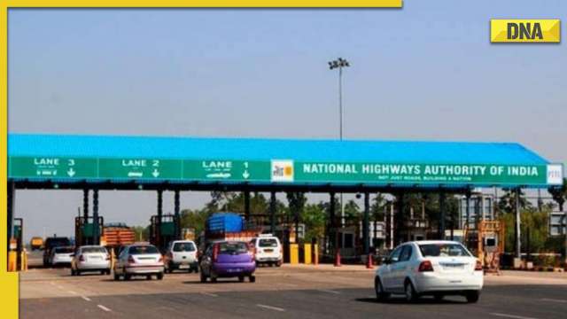 Yamuna Expressway toll rates hiked for cars, SUVs, buses, trucks: Check new prices here - Vimarsana News