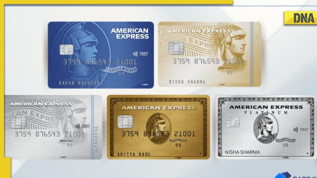 RBI lifts restriction on 16-month old ban on American Express - Vimarsana News