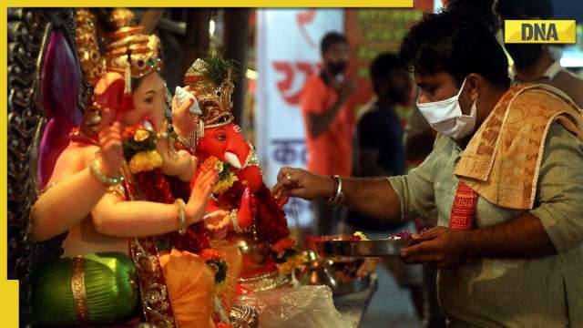Ganesh Chaturthi 2022: WhatsApp wishes, Facebook status, Instagram quotes to share with your loved ones - Vimarsana News