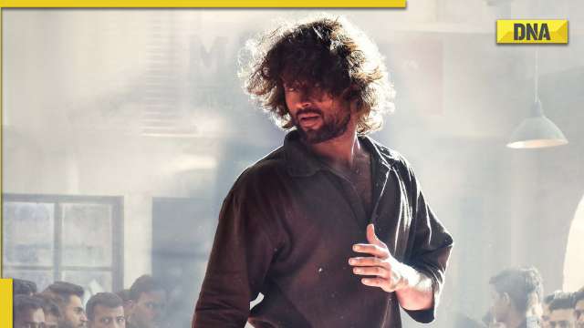 Liger early reviews: 'Blockbuster' or 'wasted opportunity' - Vijay Deverakonda's film leaves cine-goers divided - Vimarsana News