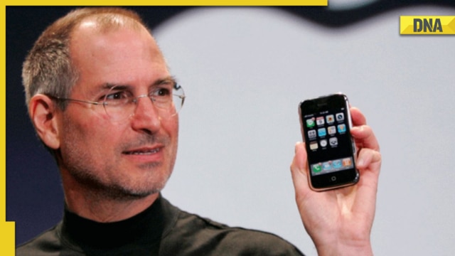 First-gen Apple iPhone at Rs 28 lakh, iPod at Rs 20 lakh and other rare Apple items auctioned at staggering prices - Vimarsana News
