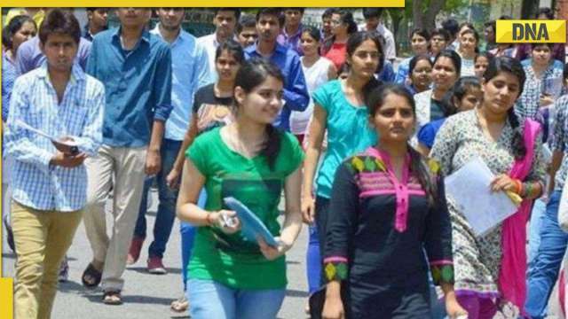 AP PGECET 2022 Hall tickets set to release today at cets.apsche.ap.gov.in, exams from September 3 - Vimarsana News